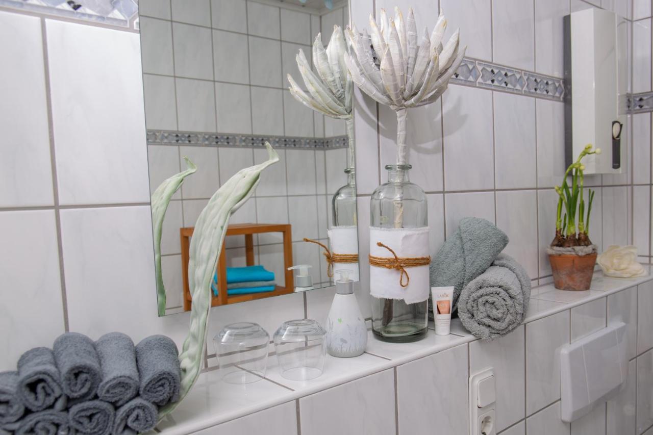 Ferienwohnung Weingut Kdm Kröv Exteriör bild