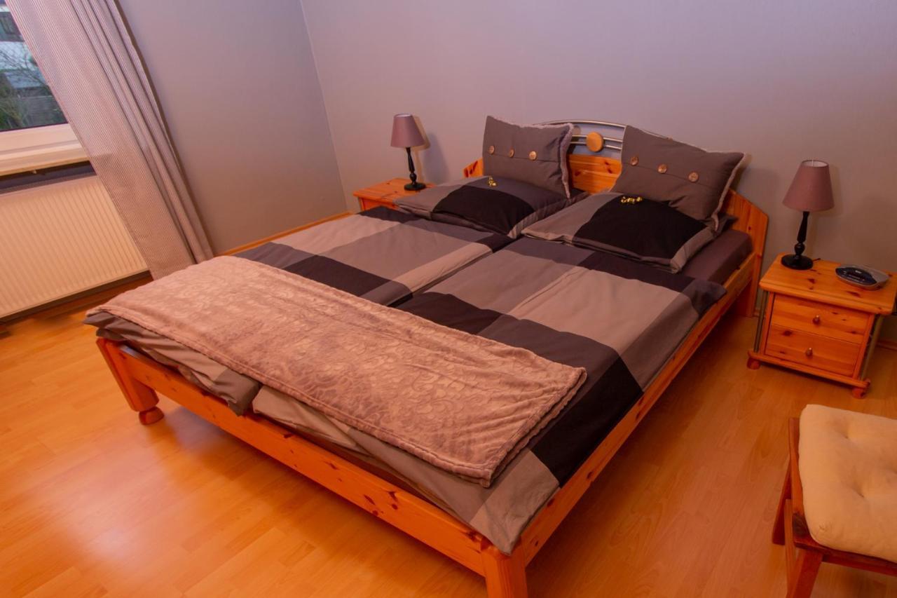 Ferienwohnung Weingut Kdm Kröv Exteriör bild