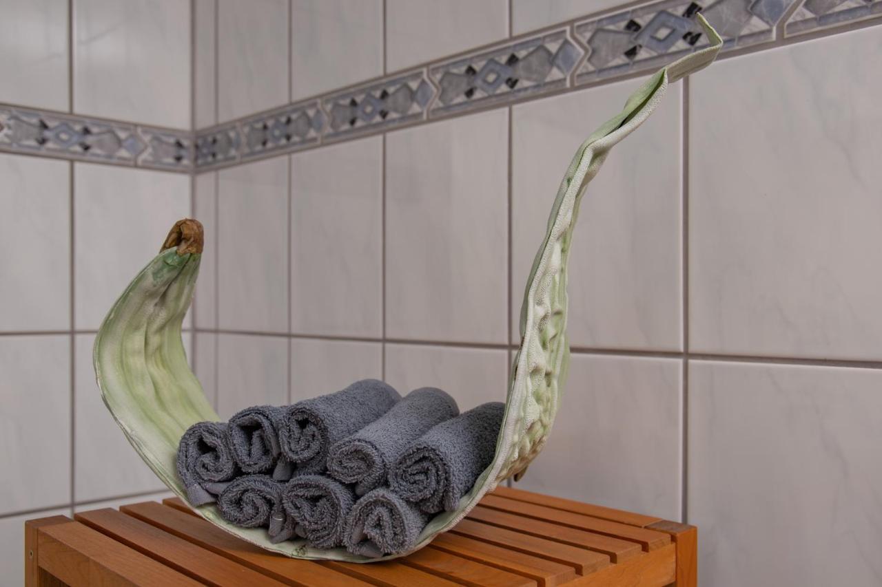 Ferienwohnung Weingut Kdm Kröv Exteriör bild