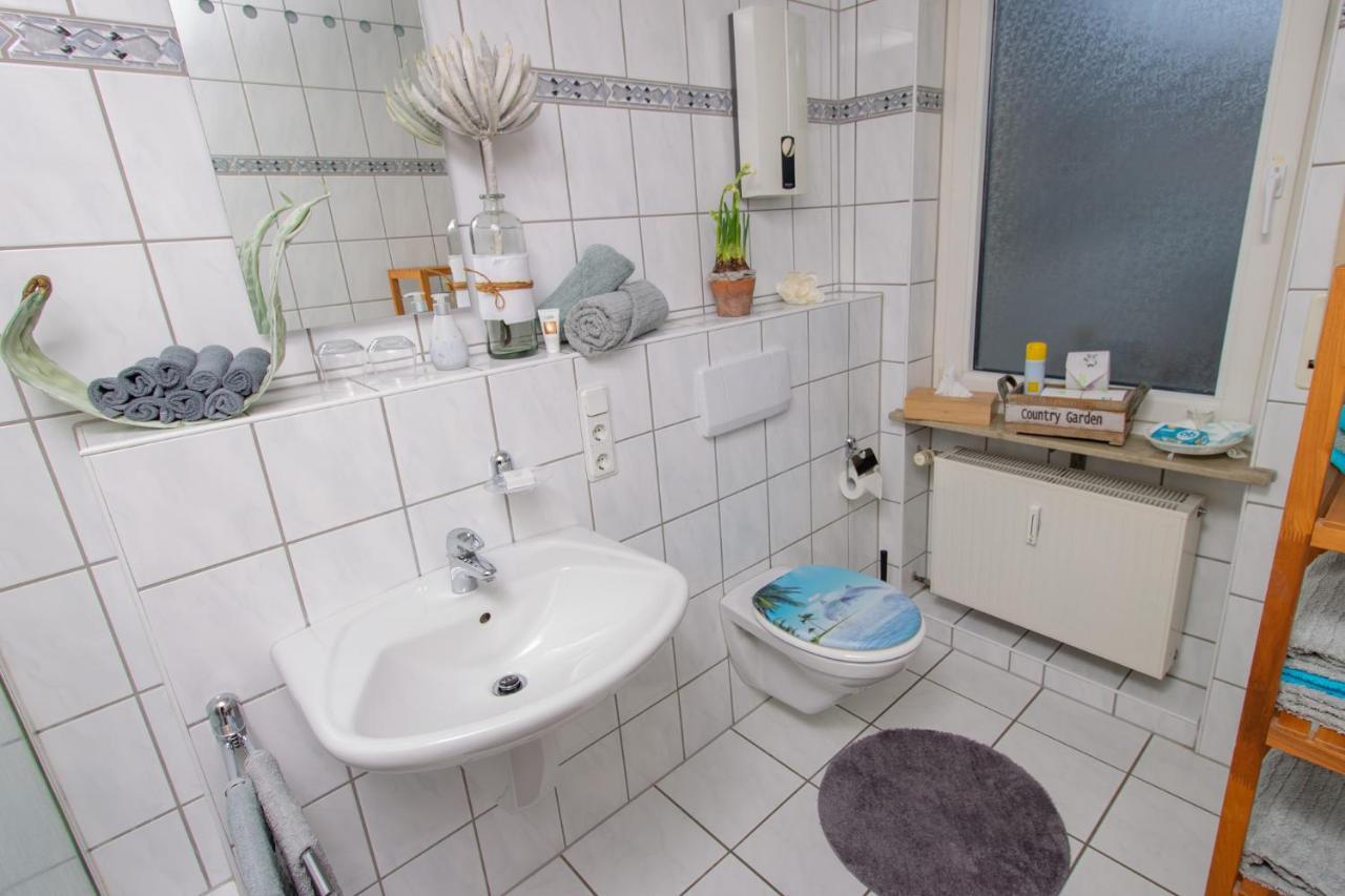 Ferienwohnung Weingut Kdm Kröv Exteriör bild