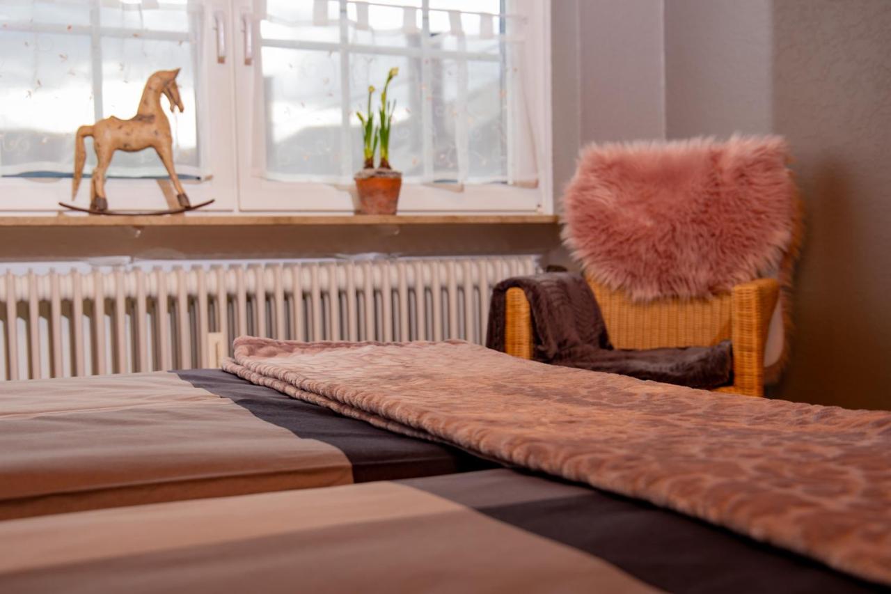 Ferienwohnung Weingut Kdm Kröv Exteriör bild